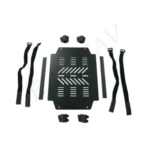 EFT EP Series Battery Panel Upgrade Kit for 520mm Diagonal Support 1005020133