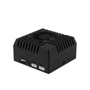 Siyi AI Tracking Module 10T Computing Power Arbitrary Multi Object Identification Pod