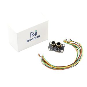Optical Flow Ranging Integrated Module MTF-01 UAV Positioning 8m Laser Ranging PMW3901 Sensor