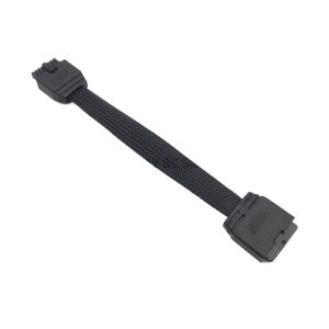 22cm 12S 14S Lithium Battery Balance Line Extension Cable Male to Female Grignard Sky Charger Connection Conversion