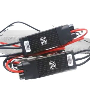 Hobbywing XRotor Pro 40A 3D Multi Rotor Brushless ESC Long Short Line 2 Pack