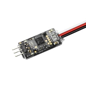 Haoying Telemetry Adapter for Futaba RC Link Data Communication Module