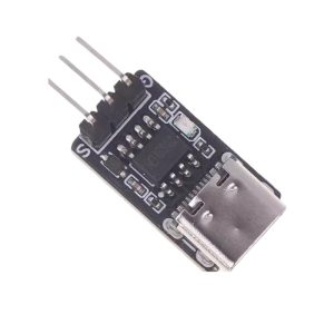 Flyingrc AM32 ESC Tuning Card Module for BlHeli32 AM32 Model Aircraft