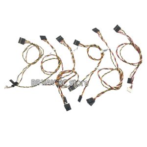 Skydroid T12 H12 Remote Control Data Transmission Cable for K++ K3A Pix V5+ Flight Controller
