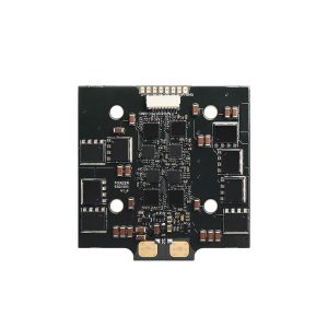 Foxeer 82A F4 – 4-в-1 ESC с контроллером полета на базе BL32 128K для квадрокоптеров на 4–8 элементах