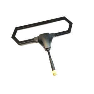 TBS Diamond Antenna Long Range Performance RHCP FPV Drone