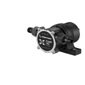 Hobbywing 30L Flexible Impeller Water Pump Large Load Agricultural Spraying Aircraft Plant Protection Machine 12S 18S