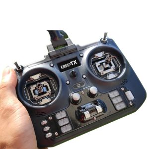 Jumper T20S V2 Remote Controller RDC90 Gimbals 2.4g 915M ELRS Drone Transmitter Model Aircraft