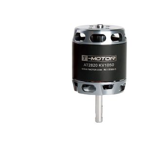 TMOTOR AT2820 Long Axis Brushless Motor for Fixed Wing 3D Glider R C Aircraft KV1250