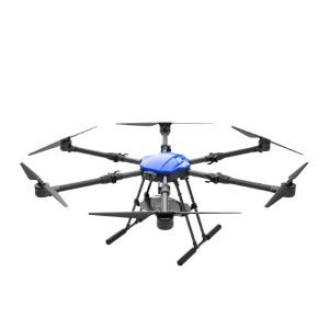 E616P Multi Functional Training Remote Control Aircraft Flight Platform Teaching Training Drone Frame with Power Suit