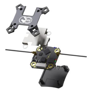 TBS CROSSFIRE SIXTY9 VTX RX Combo for FPV Drones Long Range