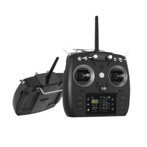 Siyi FT24 Remote Control Receiver for F30 Model Aircraft Flying Machine Drone Fixed Wing Vehicle Boat