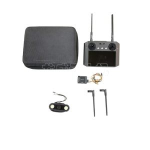 Yunzhuo H12 Remote Control Transmitter Dual Axis Gimbal for Agricultural Plant Protection Drone Aerial Photography