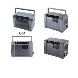 Зарядное устройство EvPeak Yonghang UD1 UD2 UD3 UD4 высокой мощности для промышленных и сельскохозяйственных дронов