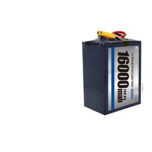 Jiujiang 16000mAh Hochspannungs-Solid-State-Akku – für längere Flugzeiten Ihres Drohnenmodells