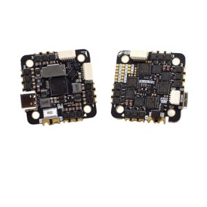 Микроэйр Micoair743 AIO – интегрированный контроллер полета с ESC 35A AM32, совместимый с APM и PX4