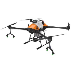 إطار طائرة EFT Wing Fly G410 G610 لحماية المحاصيل بوزن 10 كجم، للاستخدام مع طائرات بدون طيار زراعية رباعية أو سداسية المحاور