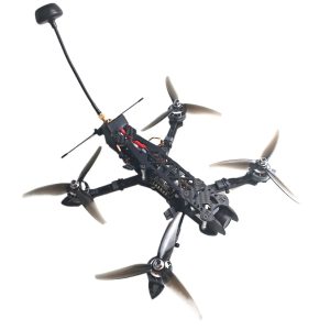 5inch FPV Racing Drone RTF 15kg Payload 8Km Range Carbon Fiber Frame