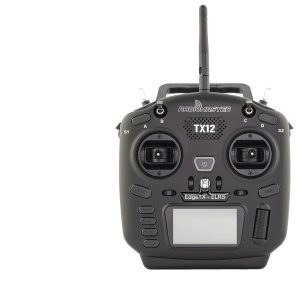 RadioMaster TX12 MKII ELRS High Precision Hall Gimbal Open Source Remote Control for RC Airplane