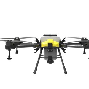 X4-50 50mm 4 Axis 50L Plant Protection UAV Agricultural Drone