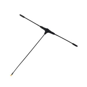 TBS Crossfire Immortal T Antenna V2 Extended 120mm