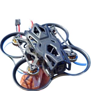 Betafpv Pavo Femto Flying Machine O4 Digital Image Transmission FPV Kit 4K Aerial Photography