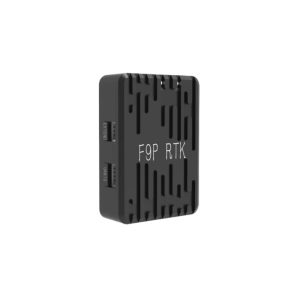 Модуль позиционирования Siyi F9P RTK с точностью до сантиметра – совместим с PX4 и Ardupilot