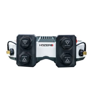 Бездротова антена Maple Leaf LHCP/RHCP для FPV – для окулярів HDZero та пристроїв Time Travel Machine