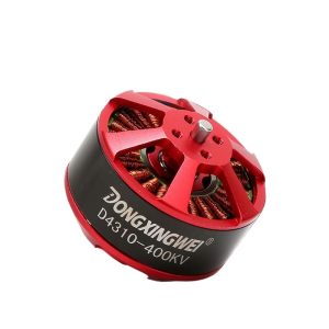 Dongxingwei 4310 Brushless-Motor mit 400 kV für Drohnen – ZD550, ZD680, ZD850