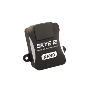 Leixun Skye 2 Nano – интеллектуальный воздушноскоростомер с протоколом CAN для контроллера полета FPV-дрона