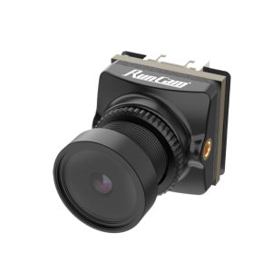 RunCam Phoenix 2 Pro 1500TVL Nachtsicht-FPV-Kamera für Renn-Drohnen