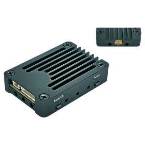 5.8-GHz 1,6-W-FPV-Video-Sender VTX mit 1600 mW – Ideal für Motorflugzeuge und Übersetzungsmaschinen
