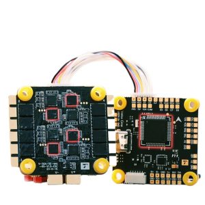 TMOTOR Velox CINE F7 SE V50A Flight Controller 4in1 6S ESC Stack for UAV Crossing Aircraft