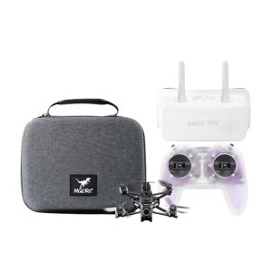 HGLRC Draknight Dragon Knight RTF Hand Flying Novice Travel Machine Entry Set