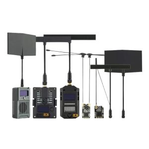 Bandit Series 915mhz Micro Nano High Frequency Head BR1BR3 Receiver Radiomaster