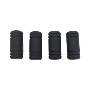 EFT Shock Absorbing Landing Gear Foot Pad φ32 φ20 70mm 4PCS FPV Drone Sponge Buffer Accessories