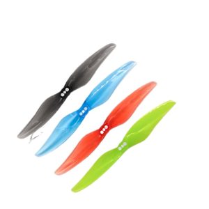 Gemfan 4024 2 Blade 4 inch Propeller for Toothpick Micro FPV Long Endurance