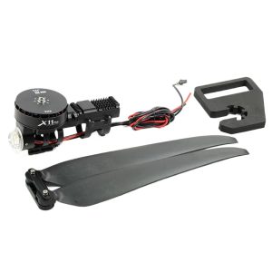 مجموعة طاقة Hobbywing X11 Plus 14S لمحرك الطائرات بدون طيار لحماية النباتات، بمراوح رقم 4314
