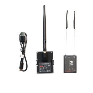 Siyi FM30 High Frequency Head Digital Shake Integrated Bluetooth 24G Receiver