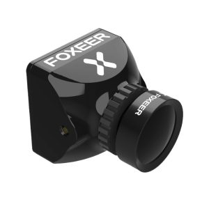 FOXEER Predator 5 Micro Slingshot 5 1000TVL FPV Racing Camera Black