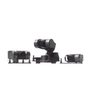 CADDXFPV mechanischer PTZ-Kreuzkopf GM1 GM2 GM3 für Avatar HD-Bildübertragung