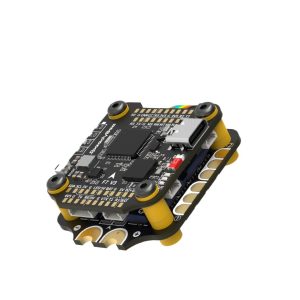 Контроллер полета Speedybee Stack F7 V3 BLHeli_32 50A для квадрокоптеров FPV – модель F722 V3