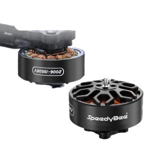 Speedybee 2807 Brushless Motor 1050Kv for Mario 8inch FPV Drone