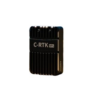 Модуль навигации CUAV Leixun C-RTK 9Ps высокой точности для беспилотников и аэросъемки с поддержкой PX4