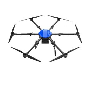 CAAC License Training Special UAV EFT E616P Instructor Level Training