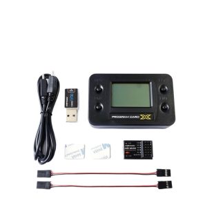 Контроллер полета Hobbyeagle A3 Mini с 6-осевым гироскопом – полный комплект