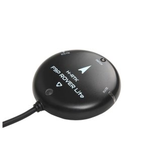 GPS-модуль Holybro HRTK F9P RoverLite 2nd для квадрокоптеров FPV и БПЛА
