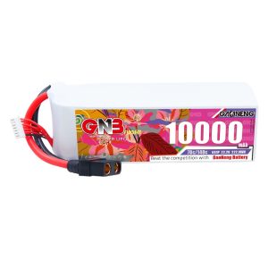 GNB High Energy 10000mAh 6S 70C 222V Lipo Battery FPV RC Drone Plant Protection Machine