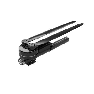 Leistungsstarkes Brushless-Motor- und ESC-Set für Agrar-Drohnen von Tuohang T10