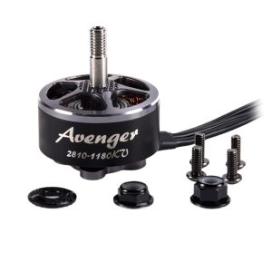 Brotherhobby Avenger 2810 Racing Long Range Motor for FPV Drones